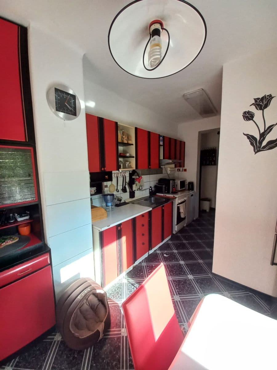 Predaj domu 120 m², pozemek 650 m², Čulenova, Žilina, Žilinský kraj Predaj domu 120 m², pozemek 650 m², Čulenova, Žilina, Žilinský kraj