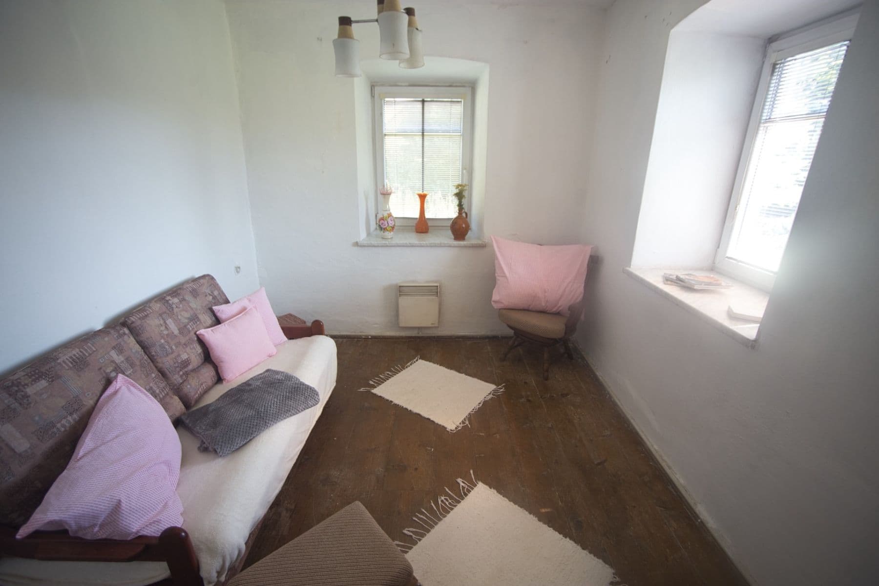 Predaj domu 94 m², pozemek 1.308 m², Horní Studénky, Olomoucký kraj Predaj domu 94 m², pozemek 1.308 m², Horní Studénky, Olomoucký kraj