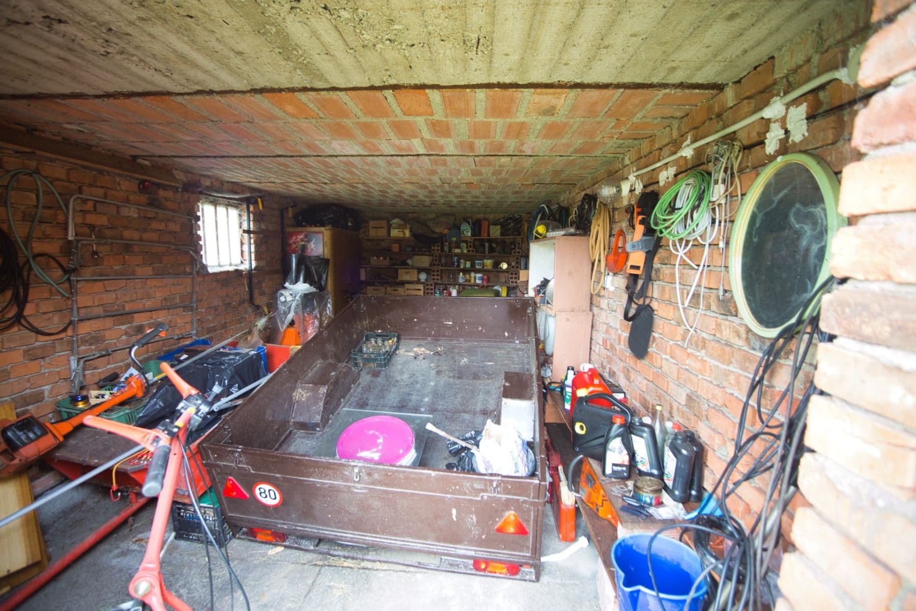 Predaj domu 94 m², pozemek 1.308 m², Horní Studénky, Olomoucký kraj Predaj domu 94 m², pozemek 1.308 m², Horní Studénky, Olomoucký kraj