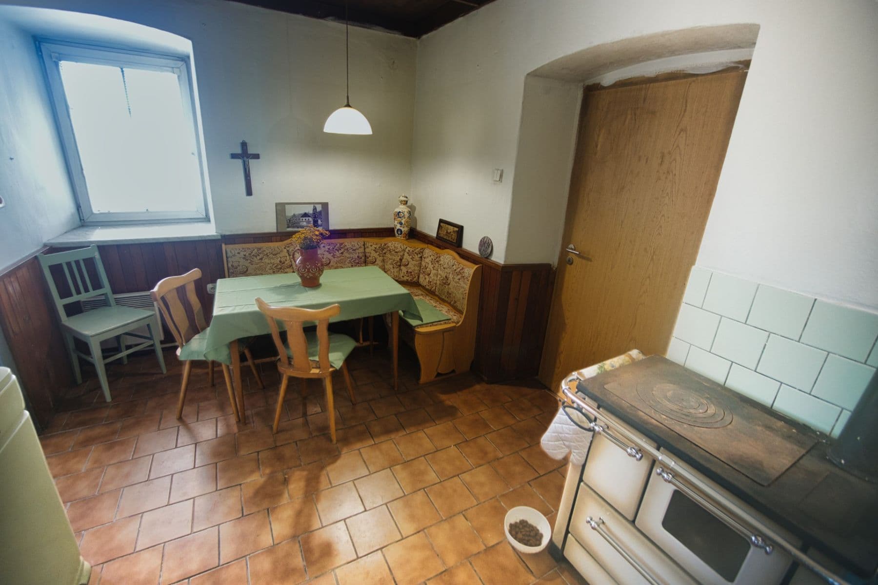 Predaj domu 94 m², pozemek 1.308 m², Horní Studénky, Olomoucký kraj Predaj domu 94 m², pozemek 1.308 m², Horní Studénky, Olomoucký kraj