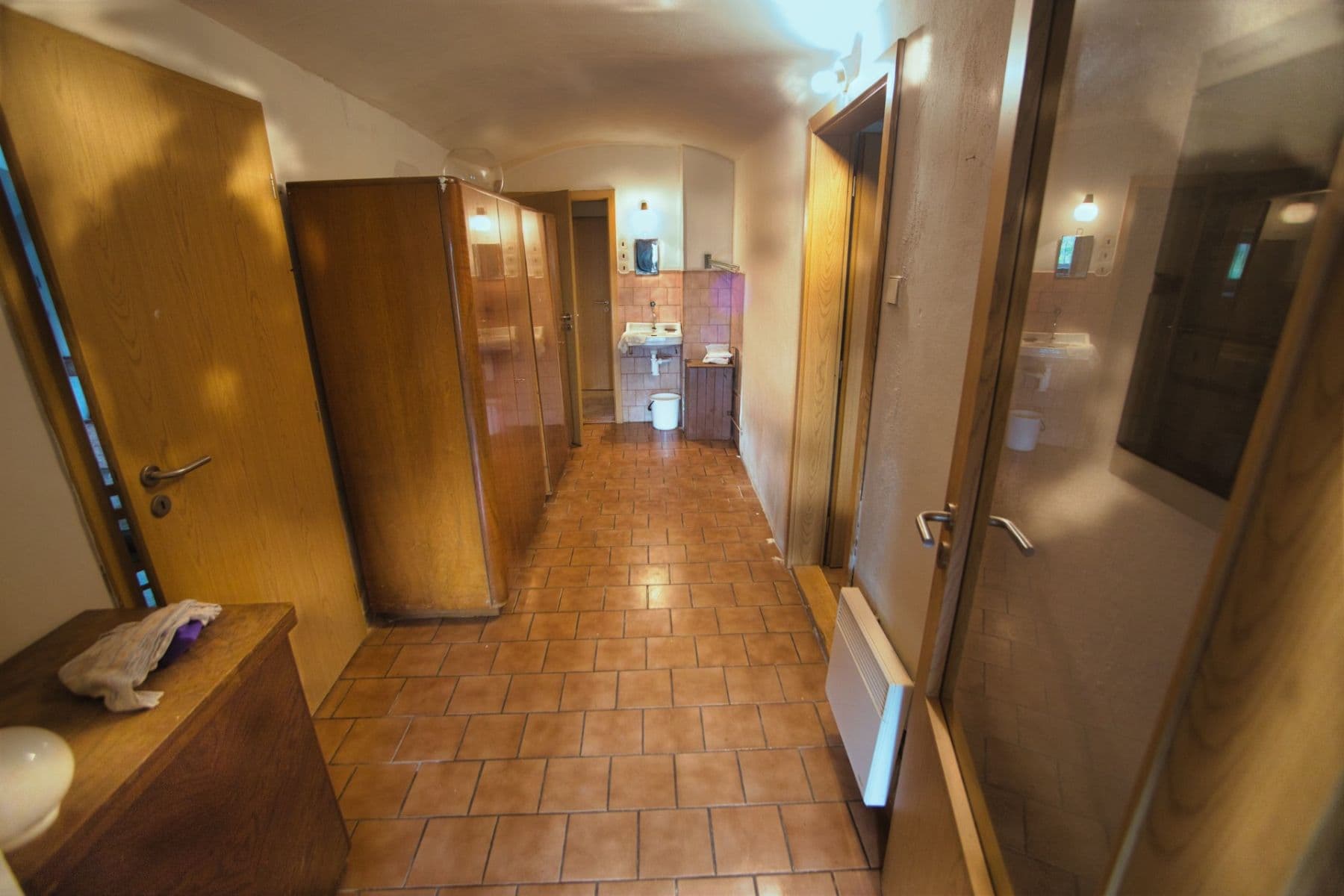 Predaj domu 94 m², pozemek 1.308 m², Horní Studénky, Olomoucký kraj Predaj domu 94 m², pozemek 1.308 m², Horní Studénky, Olomoucký kraj