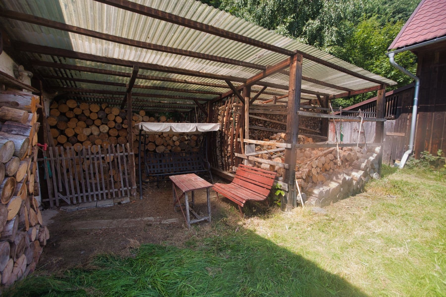 Predaj domu 94 m², pozemek 1.308 m², Horní Studénky, Olomoucký kraj Predaj domu 94 m², pozemek 1.308 m², Horní Studénky, Olomoucký kraj