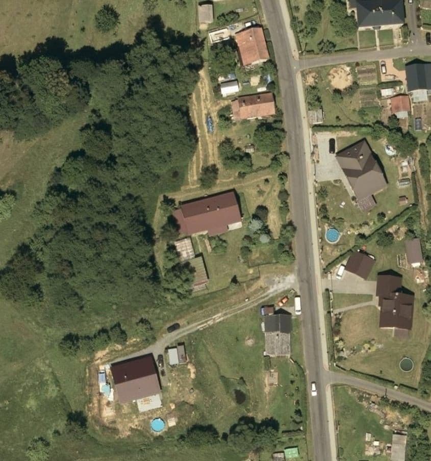 Predaj domu 94 m², pozemek 1.308 m², Horní Studénky, Olomoucký kraj Predaj domu 94 m², pozemek 1.308 m², Horní Studénky, Olomoucký kraj