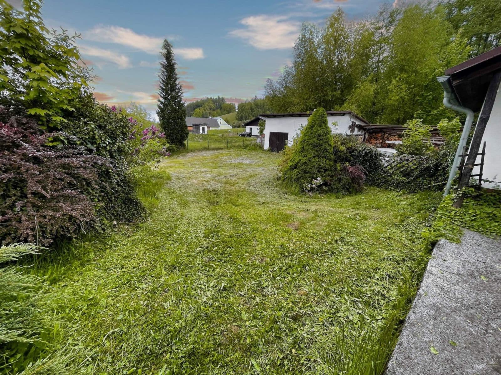 Predaj domu 94 m², pozemek 1.308 m², Horní Studénky, Olomoucký kraj Predaj domu 94 m², pozemek 1.308 m², Horní Studénky, Olomoucký kraj