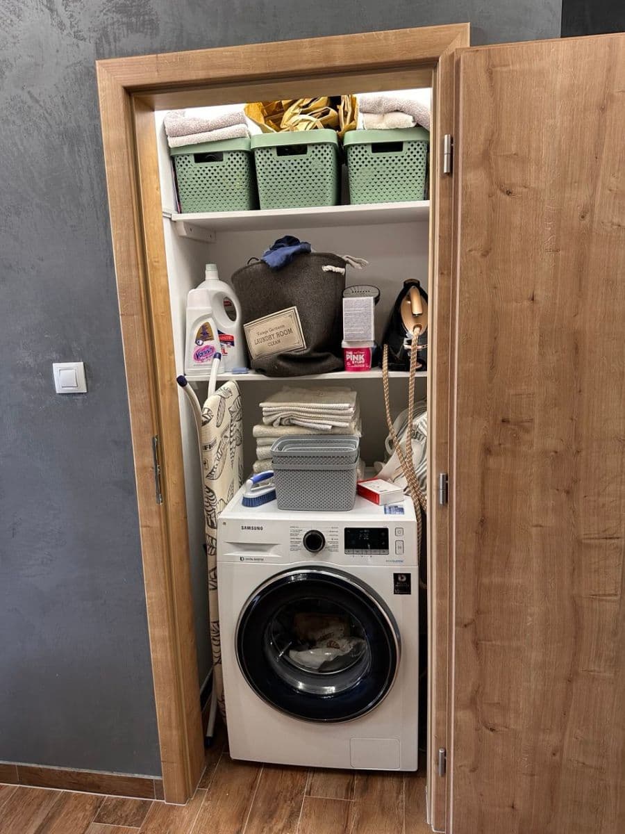 Prenájom bytu 3-izbový 85 m², Učňovská, Praha, Praha Prenájom bytu 3-izbový 85 m², Učňovská, Praha, Praha