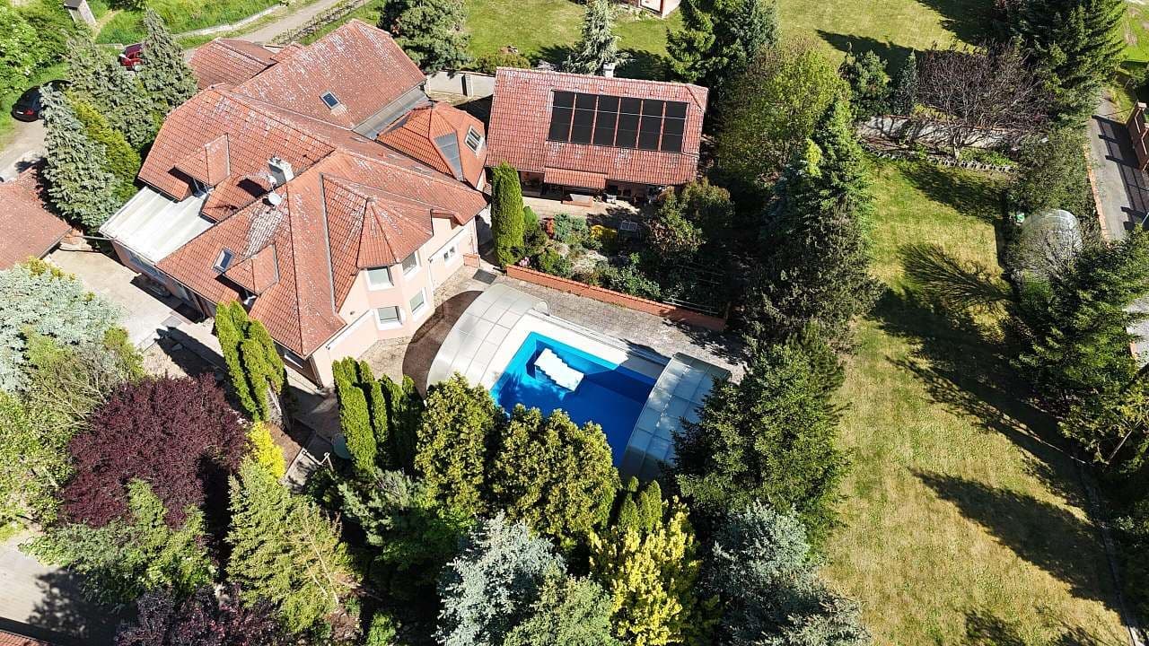 Prenájom rekreačného objektu, Sibřina, Středočeský kraj Prenájom rekreačného objektu, Sibřina, Středočeský kraj