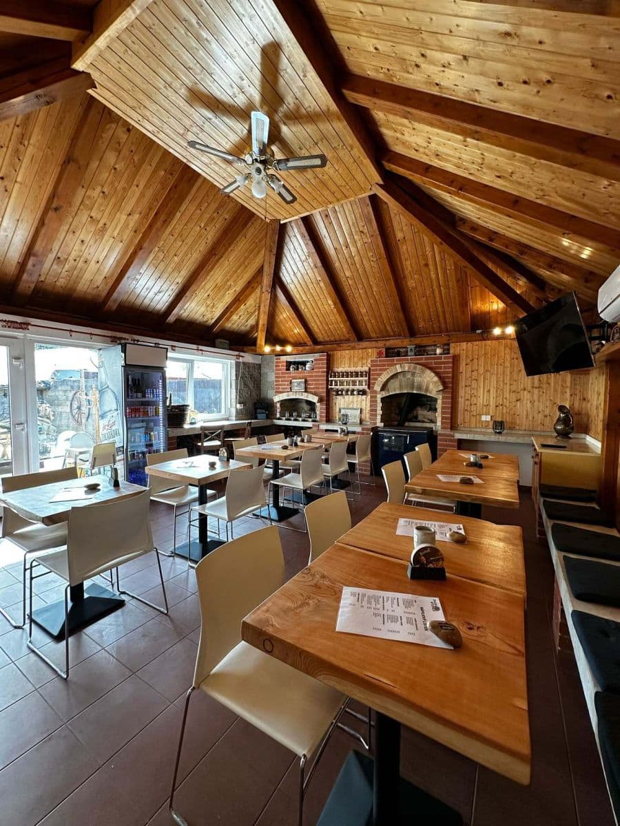 Prenájom rekreačného objektu, Sibřina, Středočeský kraj Prenájom rekreačného objektu, Sibřina, Středočeský kraj