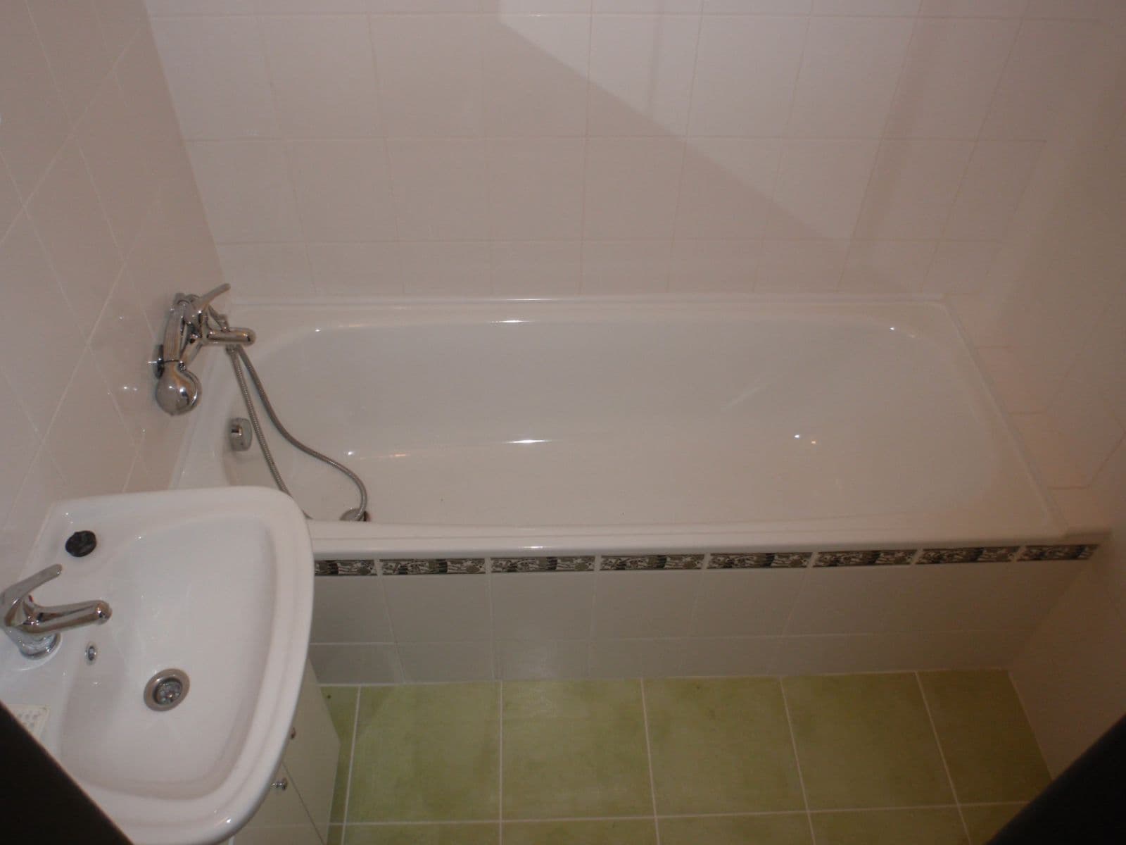 Prenájom bytu 2-izbový 45 m², Třeboňská, Praha, Praha Prenájom bytu 2-izbový 45 m², Třeboňská, Praha, Praha