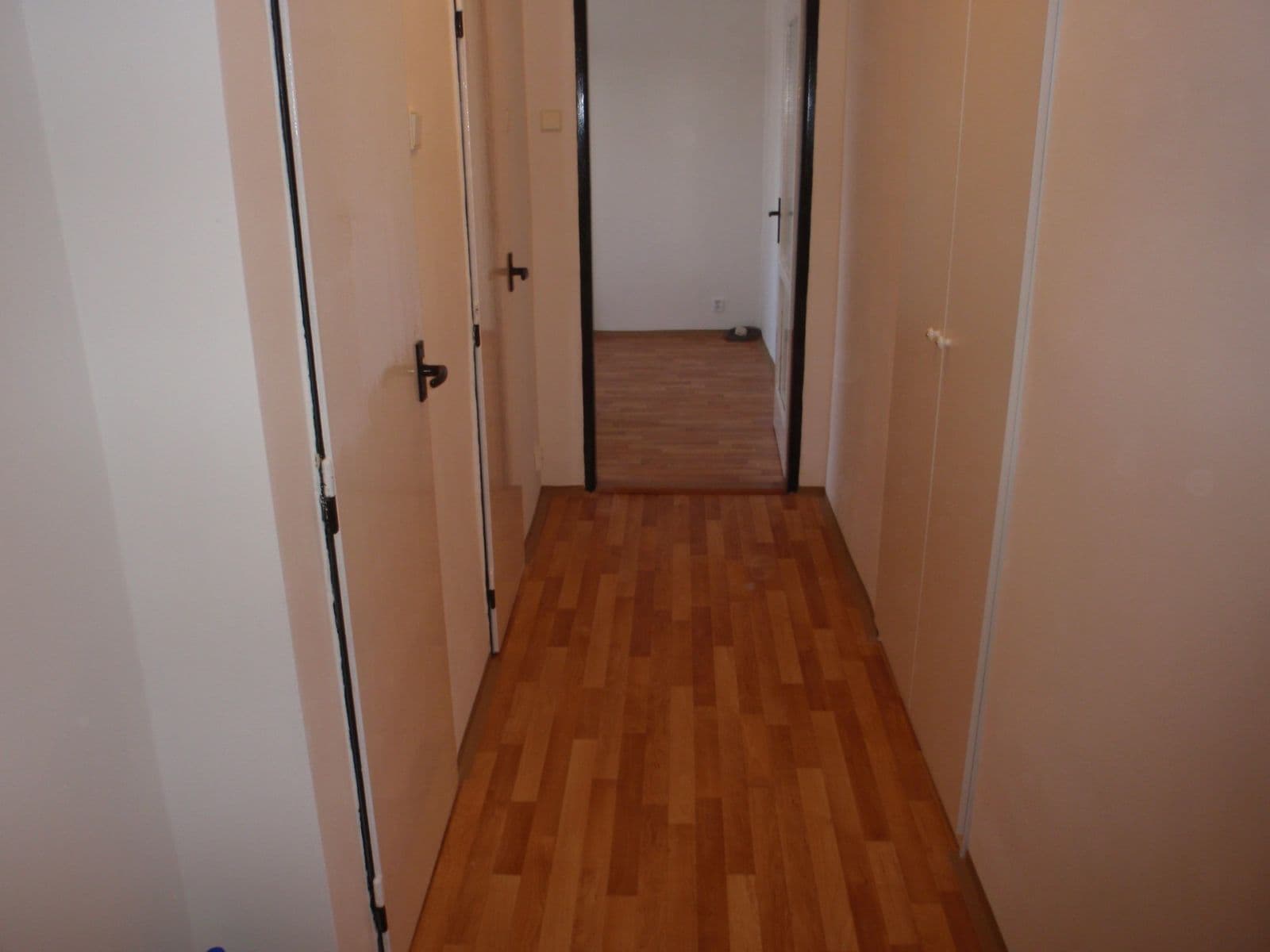 Prenájom bytu 2-izbový 45 m², Třeboňská, Praha, Praha Prenájom bytu 2-izbový 45 m², Třeboňská, Praha, Praha