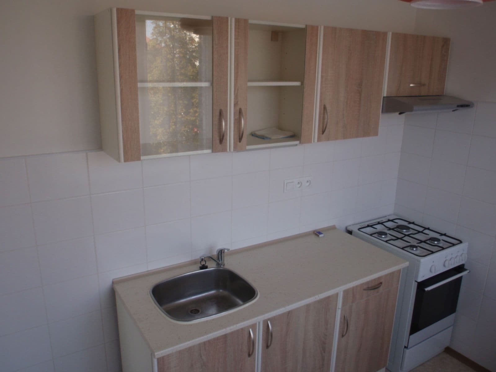 Prenájom bytu 2-izbový 45 m², Třeboňská, Praha, Praha Prenájom bytu 2-izbový 45 m², Třeboňská, Praha, Praha