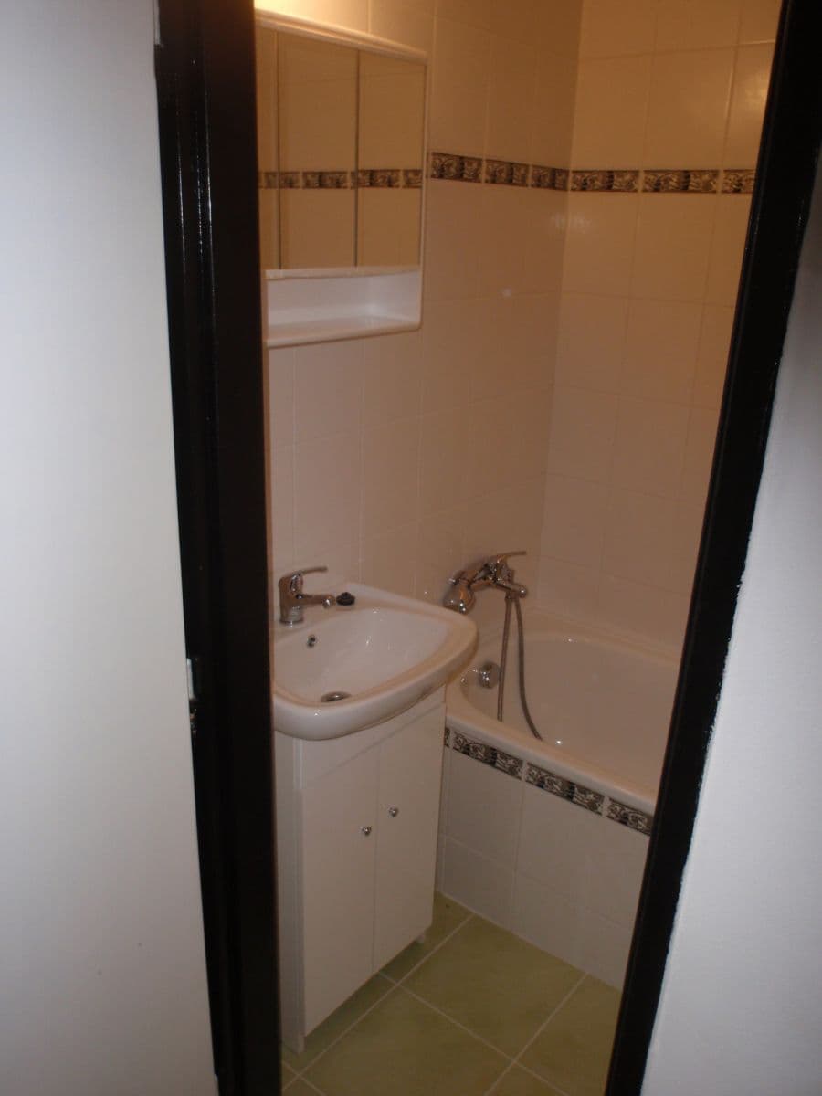 Prenájom bytu 2-izbový 45 m², Třeboňská, Praha, Praha Prenájom bytu 2-izbový 45 m², Třeboňská, Praha, Praha