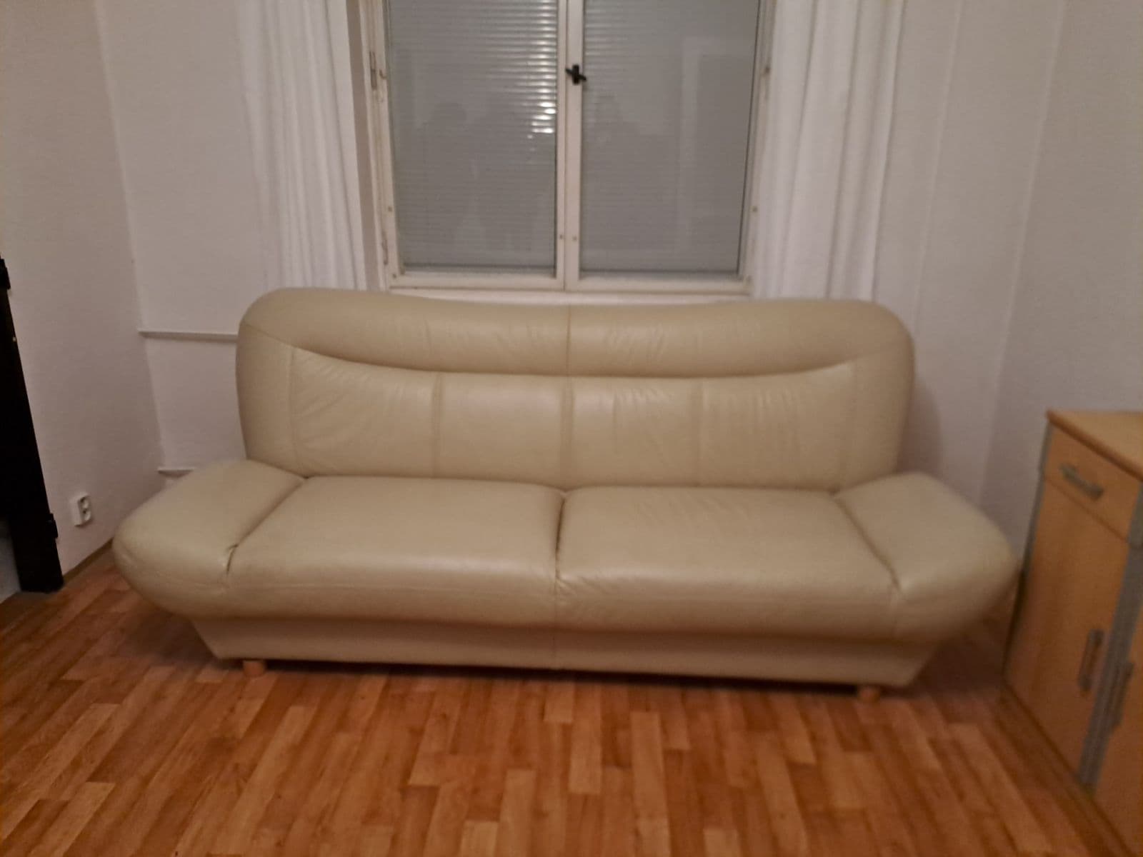 Prenájom bytu 2-izbový 45 m², Třeboňská, Praha, Praha Prenájom bytu 2-izbový 45 m², Třeboňská, Praha, Praha