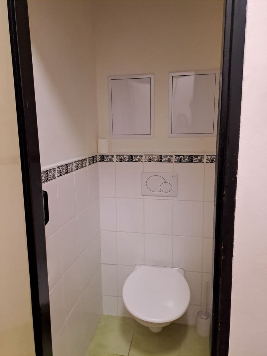 Prenájom bytu 2-izbový 45 m², Třeboňská, Praha, Praha Prenájom bytu 2-izbový 45 m², Třeboňská, Praha, Praha