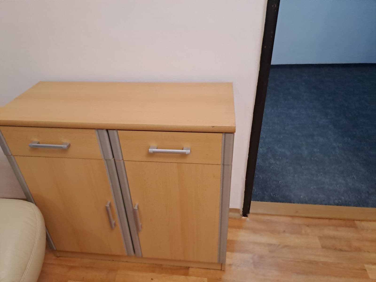 Prenájom bytu 2-izbový 45 m², Třeboňská, Praha, Praha Prenájom bytu 2-izbový 45 m², Třeboňská, Praha, Praha