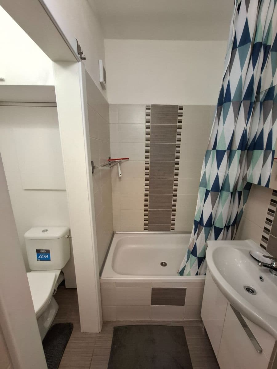Prenájom bytu 1-izbový 28 m², Palackého třída, Brno, Jihomoravský kraj Prenájom bytu 1-izbový 28 m², Palackého třída, Brno, Jihomoravský kraj