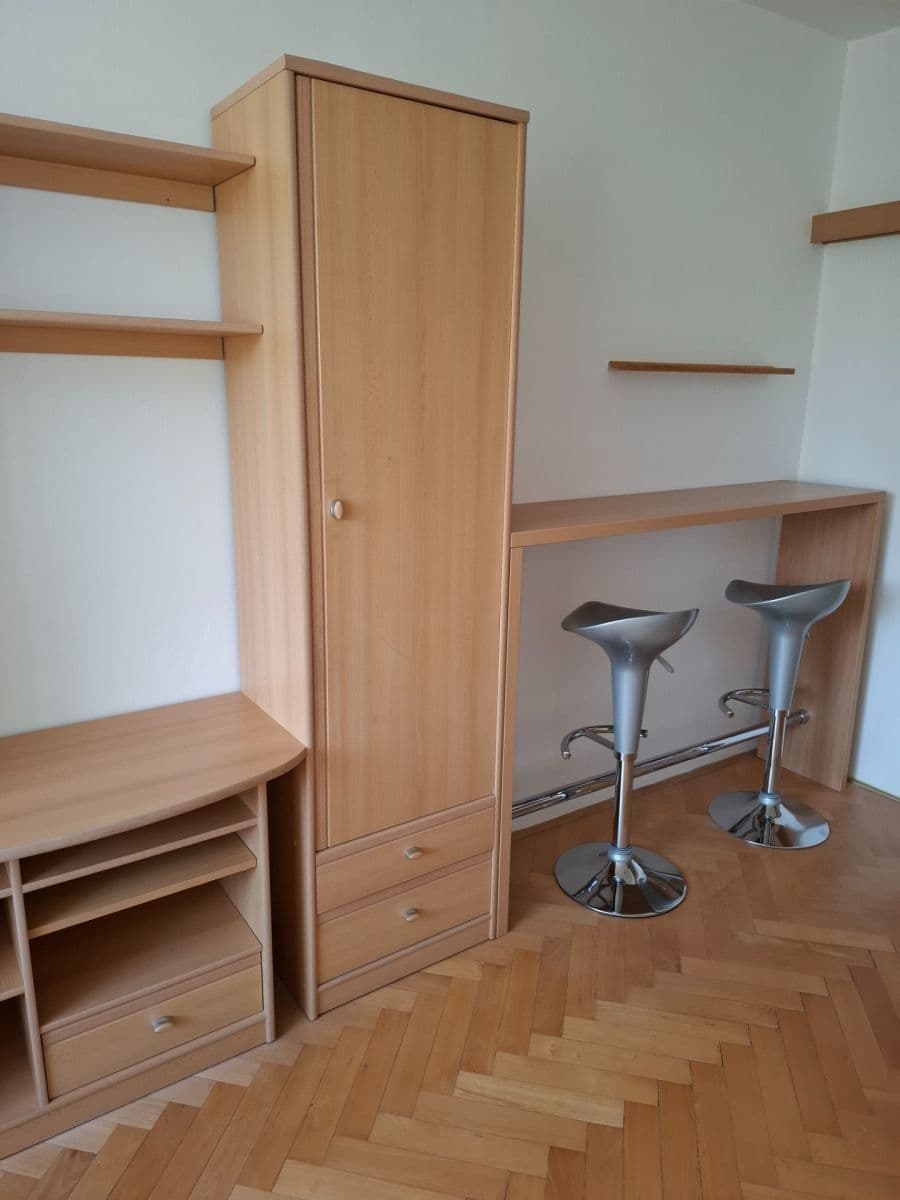 Prenájom bytu 1-izbový 28 m², Palackého třída, Brno, Jihomoravský kraj Prenájom bytu 1-izbový 28 m², Palackého třída, Brno, Jihomoravský kraj