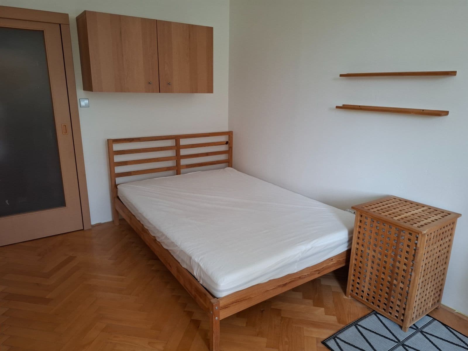 Prenájom bytu 1-izbový 28 m², Palackého třída, Brno, Jihomoravský kraj Prenájom bytu 1-izbový 28 m², Palackého třída, Brno, Jihomoravský kraj