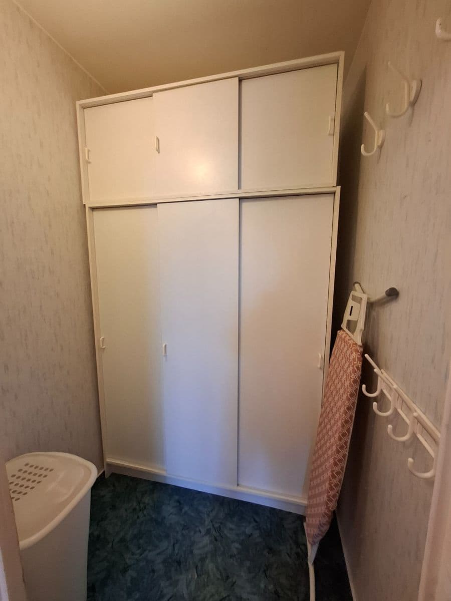 Prenájom bytu 1-izbový 28 m², Palackého třída, Brno, Jihomoravský kraj Prenájom bytu 1-izbový 28 m², Palackého třída, Brno, Jihomoravský kraj