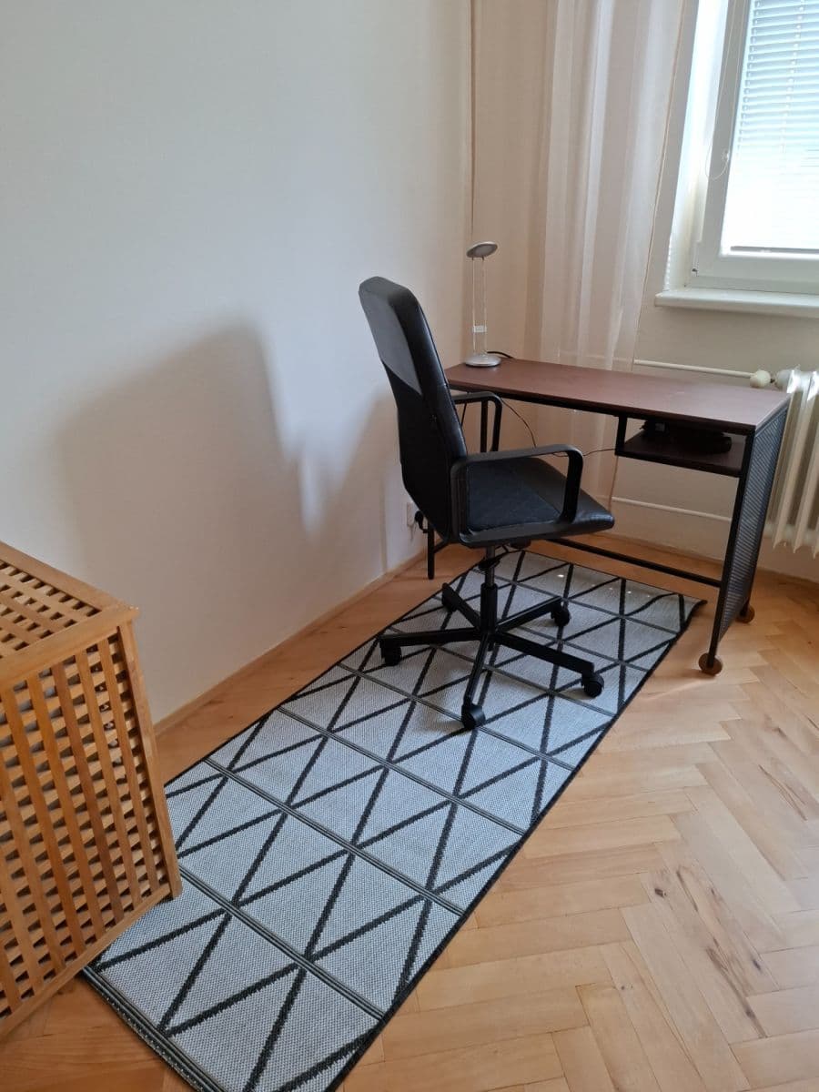 Prenájom bytu 1-izbový 28 m², Palackého třída, Brno, Jihomoravský kraj Prenájom bytu 1-izbový 28 m², Palackého třída, Brno, Jihomoravský kraj