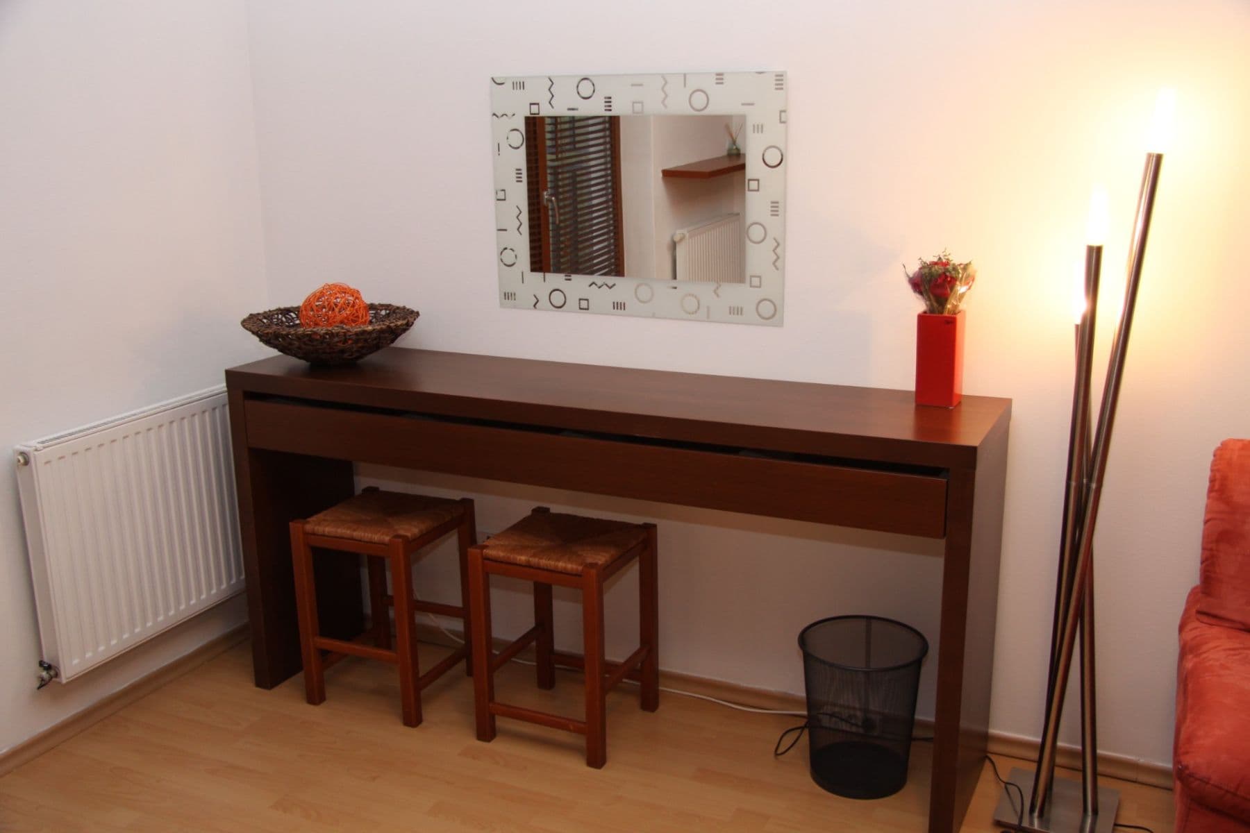 Prenájom bytu 1-izbový 40 m², Vídeňská, Brno, Jihomoravský kraj Prenájom bytu 1-izbový 40 m², Vídeňská, Brno, Jihomoravský kraj