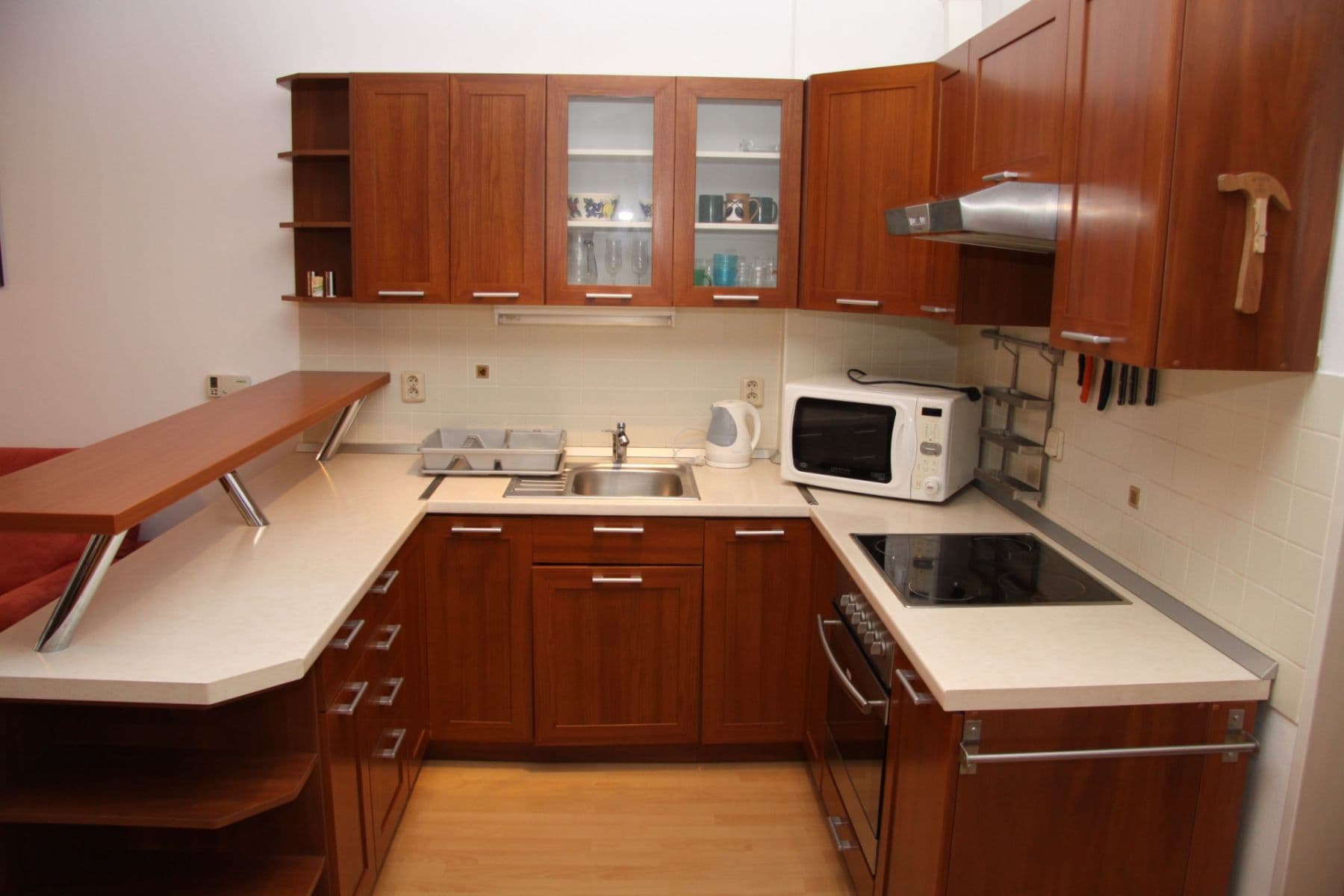 Prenájom bytu 1-izbový 40 m², Vídeňská, Brno, Jihomoravský kraj Prenájom bytu 1-izbový 40 m², Vídeňská, Brno, Jihomoravský kraj