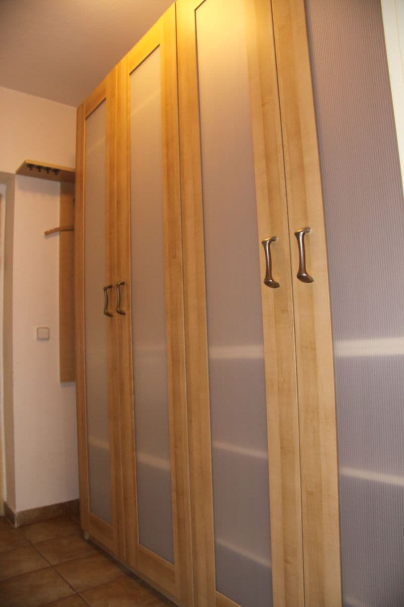 Prenájom bytu 1-izbový 40 m², Vídeňská, Brno, Jihomoravský kraj Prenájom bytu 1-izbový 40 m², Vídeňská, Brno, Jihomoravský kraj