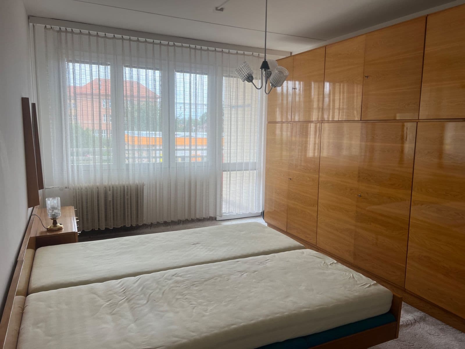 Prenájom bytu 2-izbový 63 m², Sokolovská, Dobřany, Plzeňský kraj Prenájom bytu 2-izbový 63 m², Sokolovská, Dobřany, Plzeňský kraj