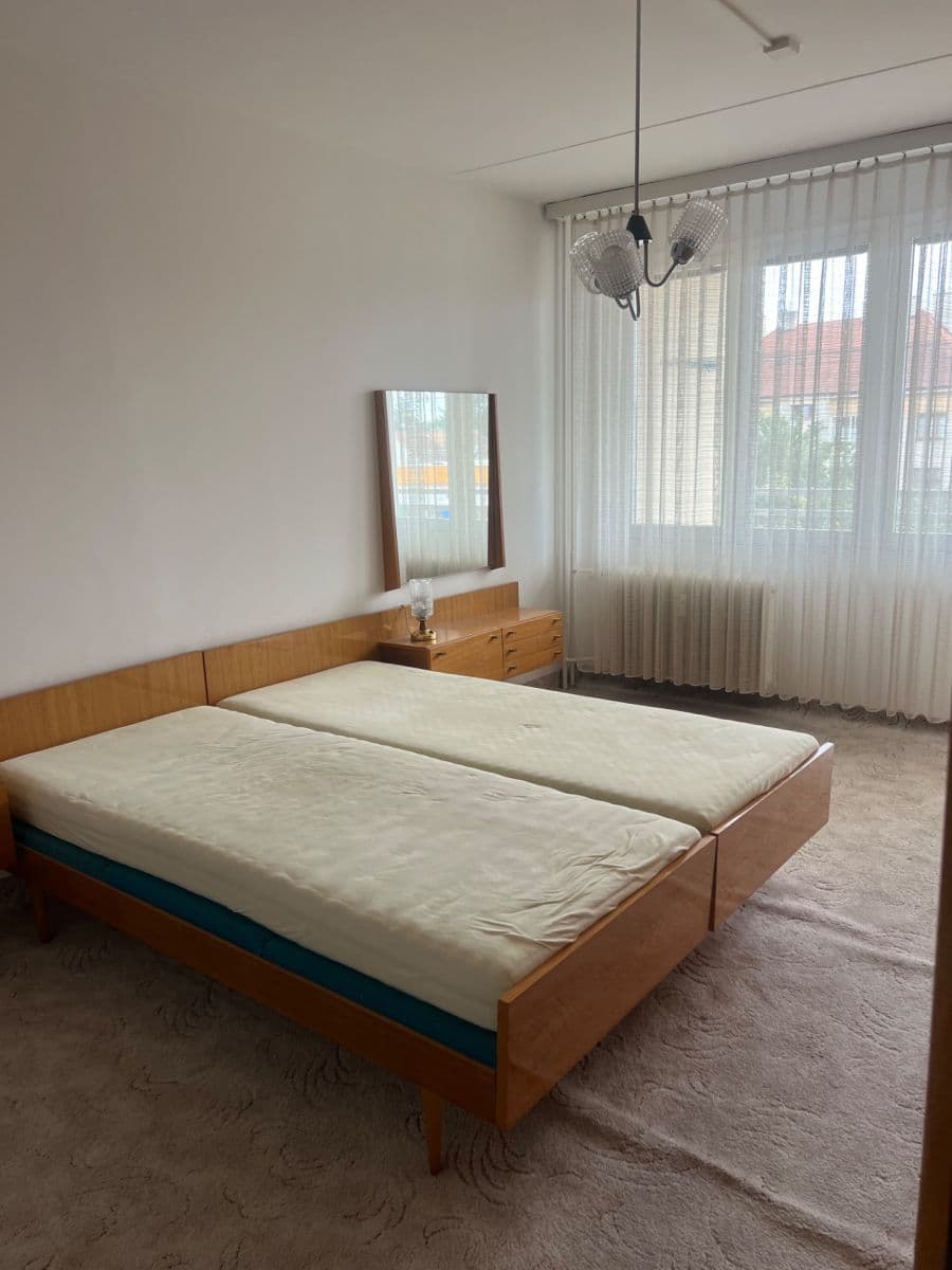 Prenájom bytu 2-izbový 63 m², Sokolovská, Dobřany, Plzeňský kraj Prenájom bytu 2-izbový 63 m², Sokolovská, Dobřany, Plzeňský kraj