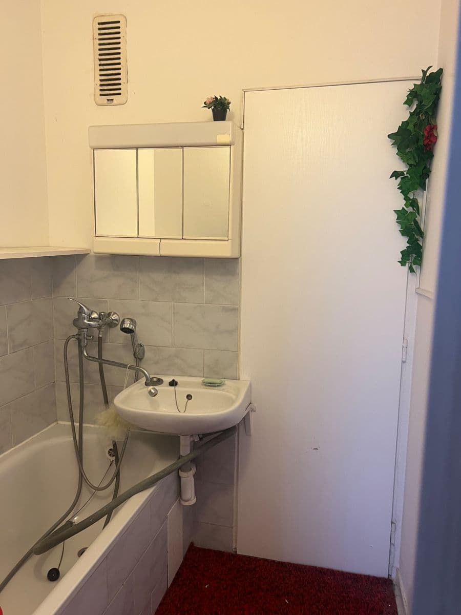 Prenájom bytu 2-izbový 63 m², Sokolovská, Dobřany, Plzeňský kraj Prenájom bytu 2-izbový 63 m², Sokolovská, Dobřany, Plzeňský kraj