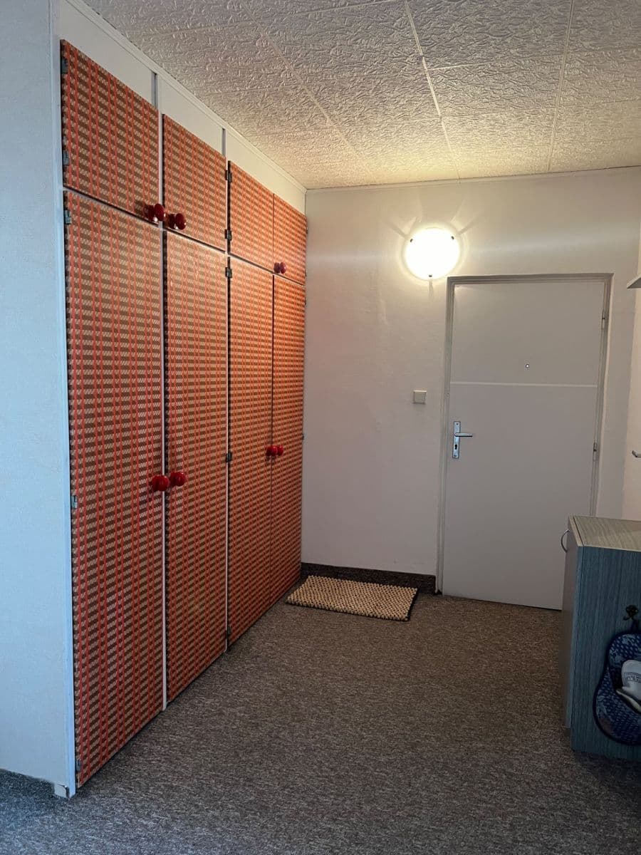 Prenájom bytu 2-izbový 63 m², Sokolovská, Dobřany, Plzeňský kraj Prenájom bytu 2-izbový 63 m², Sokolovská, Dobřany, Plzeňský kraj