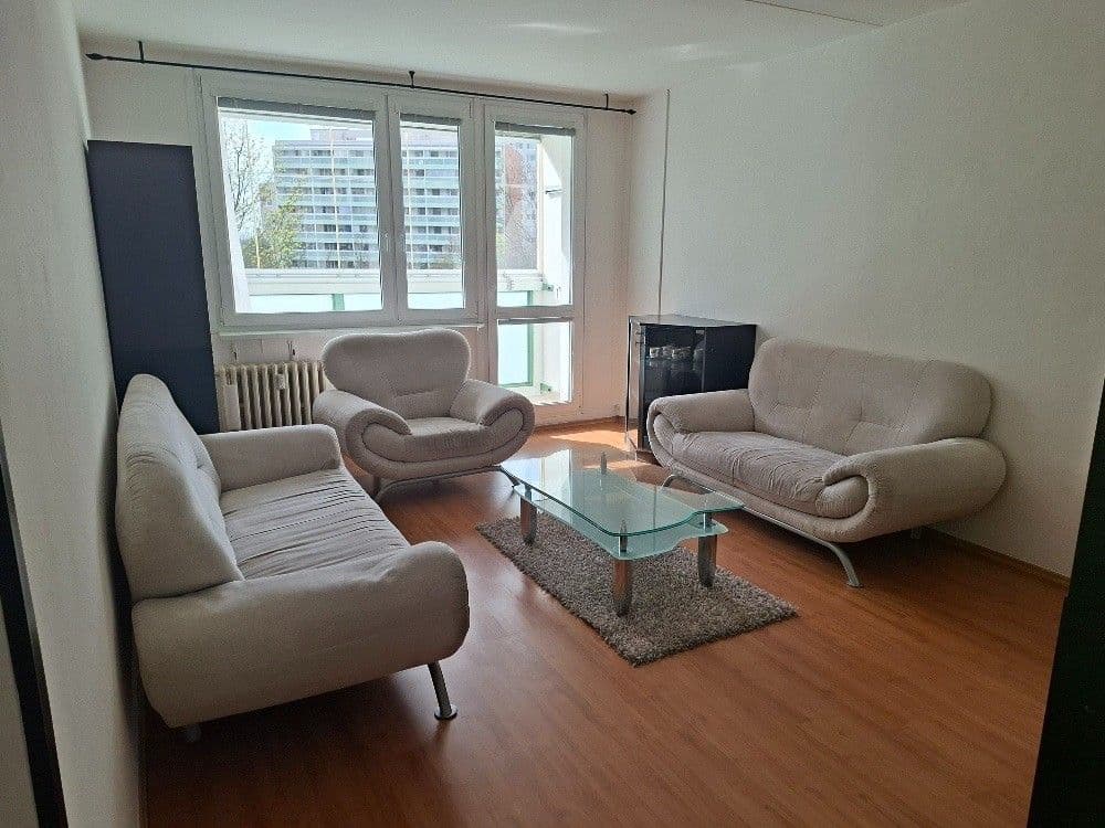 Predaj bytu 3-izbový 81 m², Nechvílova, Praha, Praha Predaj bytu 3-izbový 81 m², Nechvílova, Praha, Praha