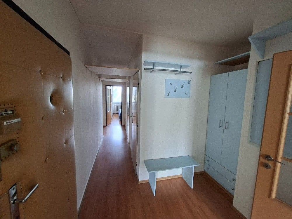 Predaj bytu 3-izbový 81 m², Nechvílova, Praha, Praha Predaj bytu 3-izbový 81 m², Nechvílova, Praha, Praha