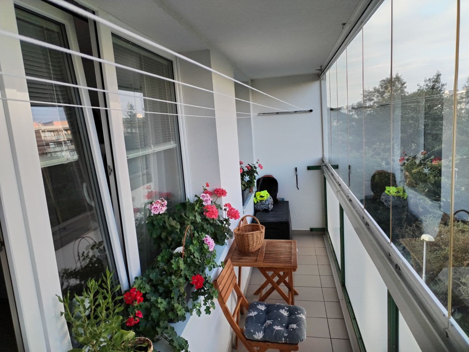 Predaj bytu 3-izbový 81 m², Nechvílova, Praha, Praha Predaj bytu 3-izbový 81 m², Nechvílova, Praha, Praha