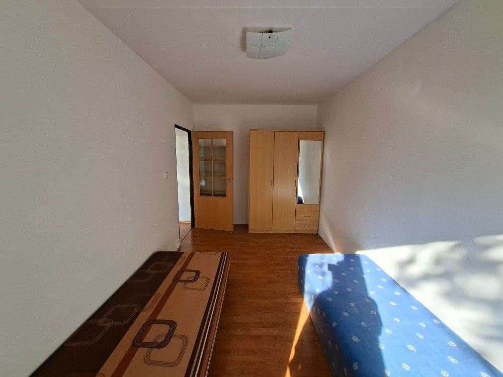 Predaj bytu 3-izbový 81 m², Nechvílova, Praha, Praha Predaj bytu 3-izbový 81 m², Nechvílova, Praha, Praha
