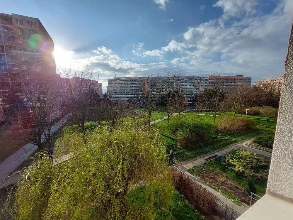 Predaj bytu 3-izbový 83 m², Nechvílova, Praha, Praha Predaj bytu 3-izbový 83 m², Nechvílova, Praha, Praha