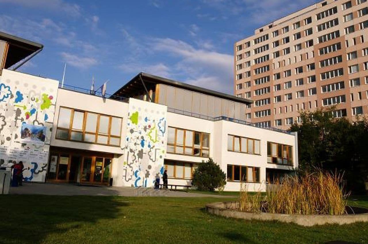 Predaj bytu 3-izbový 83 m², Nechvílova, Praha, Praha Predaj bytu 3-izbový 83 m², Nechvílova, Praha, Praha