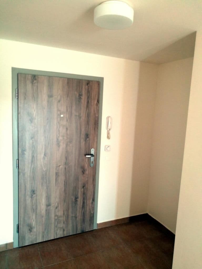 Prenájom bytu 2-izbový 48 m², Šífařská, Praha, Praha Prenájom bytu 2-izbový 48 m², Šífařská, Praha, Praha