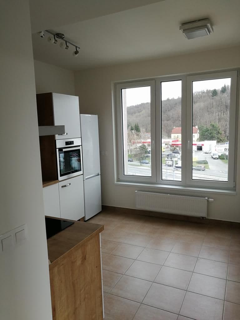 Prenájom bytu 2-izbový 48 m², Šífařská, Praha, Praha Prenájom bytu 2-izbový 48 m², Šífařská, Praha, Praha