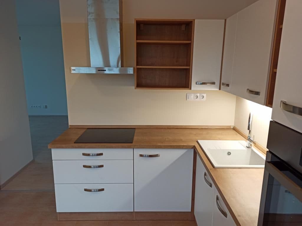 Prenájom bytu 2-izbový 48 m², Šífařská, Praha, Praha Prenájom bytu 2-izbový 48 m², Šífařská, Praha, Praha