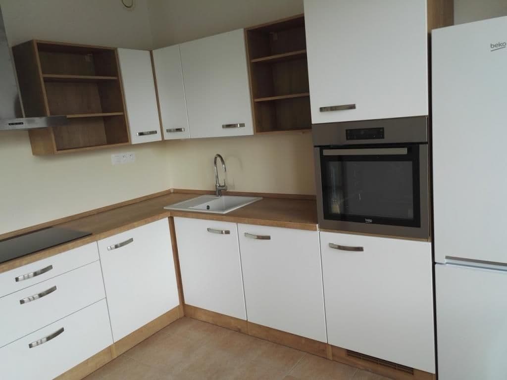 Prenájom bytu 2-izbový 48 m², Šífařská, Praha, Praha Prenájom bytu 2-izbový 48 m², Šífařská, Praha, Praha