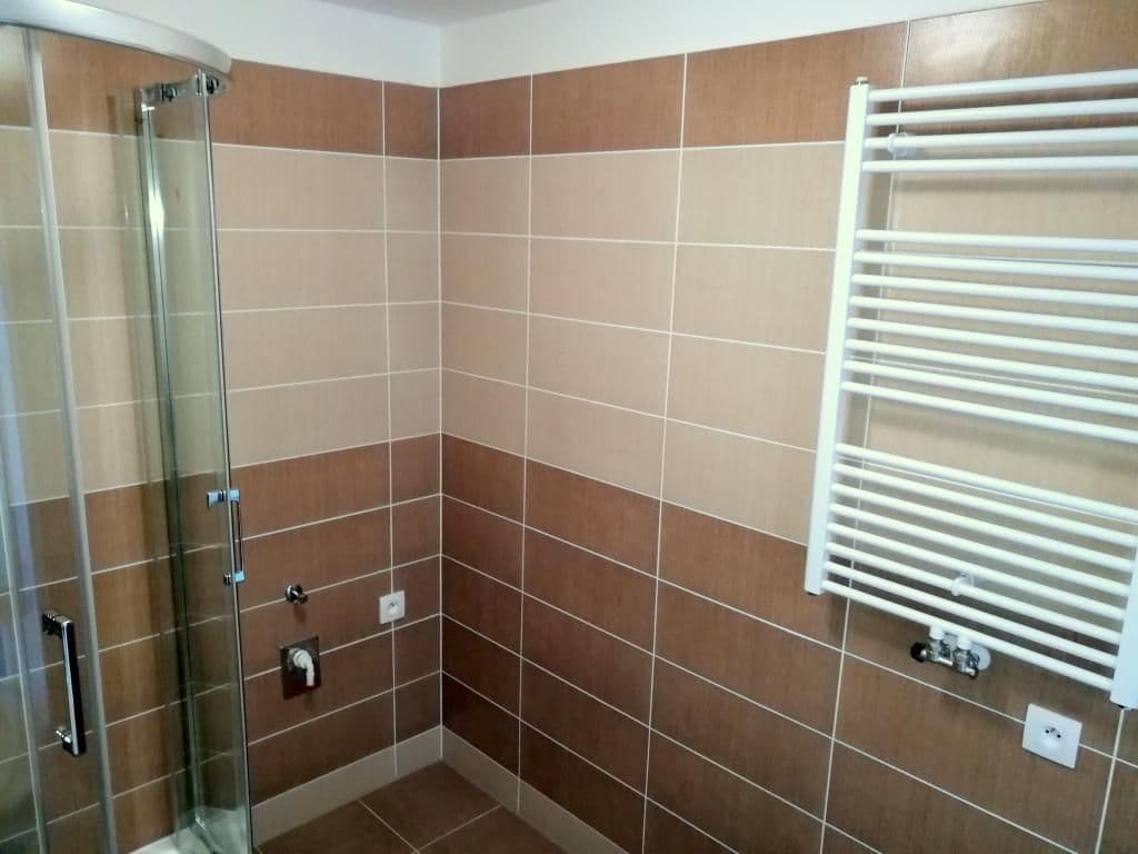 Prenájom bytu 2-izbový 48 m², Šífařská, Praha, Praha Prenájom bytu 2-izbový 48 m², Šífařská, Praha, Praha
