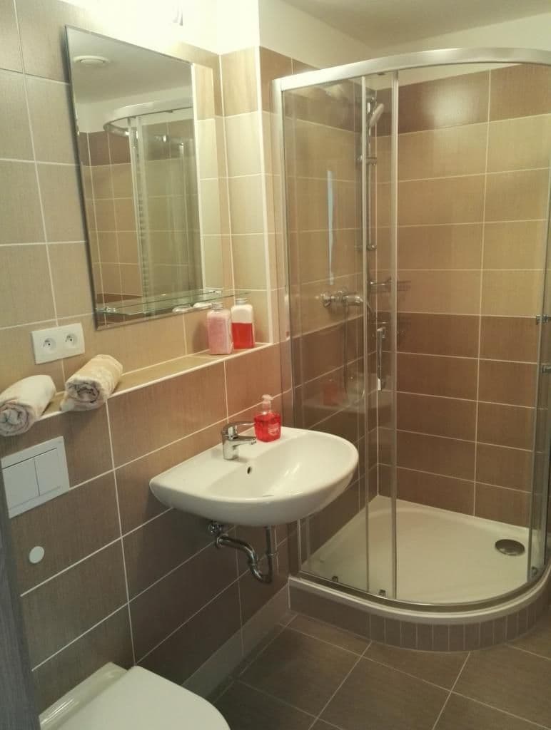 Prenájom bytu 2-izbový 48 m², Šífařská, Praha, Praha Prenájom bytu 2-izbový 48 m², Šífařská, Praha, Praha