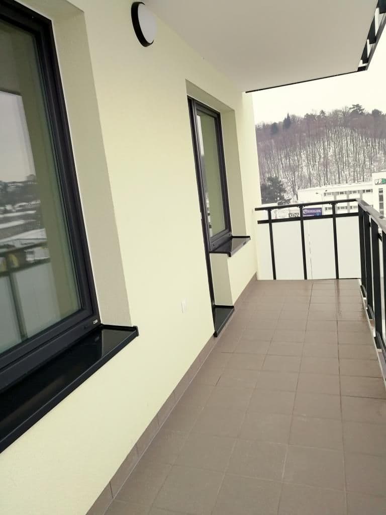 Prenájom bytu 2-izbový 48 m², Šífařská, Praha, Praha Prenájom bytu 2-izbový 48 m², Šífařská, Praha, Praha