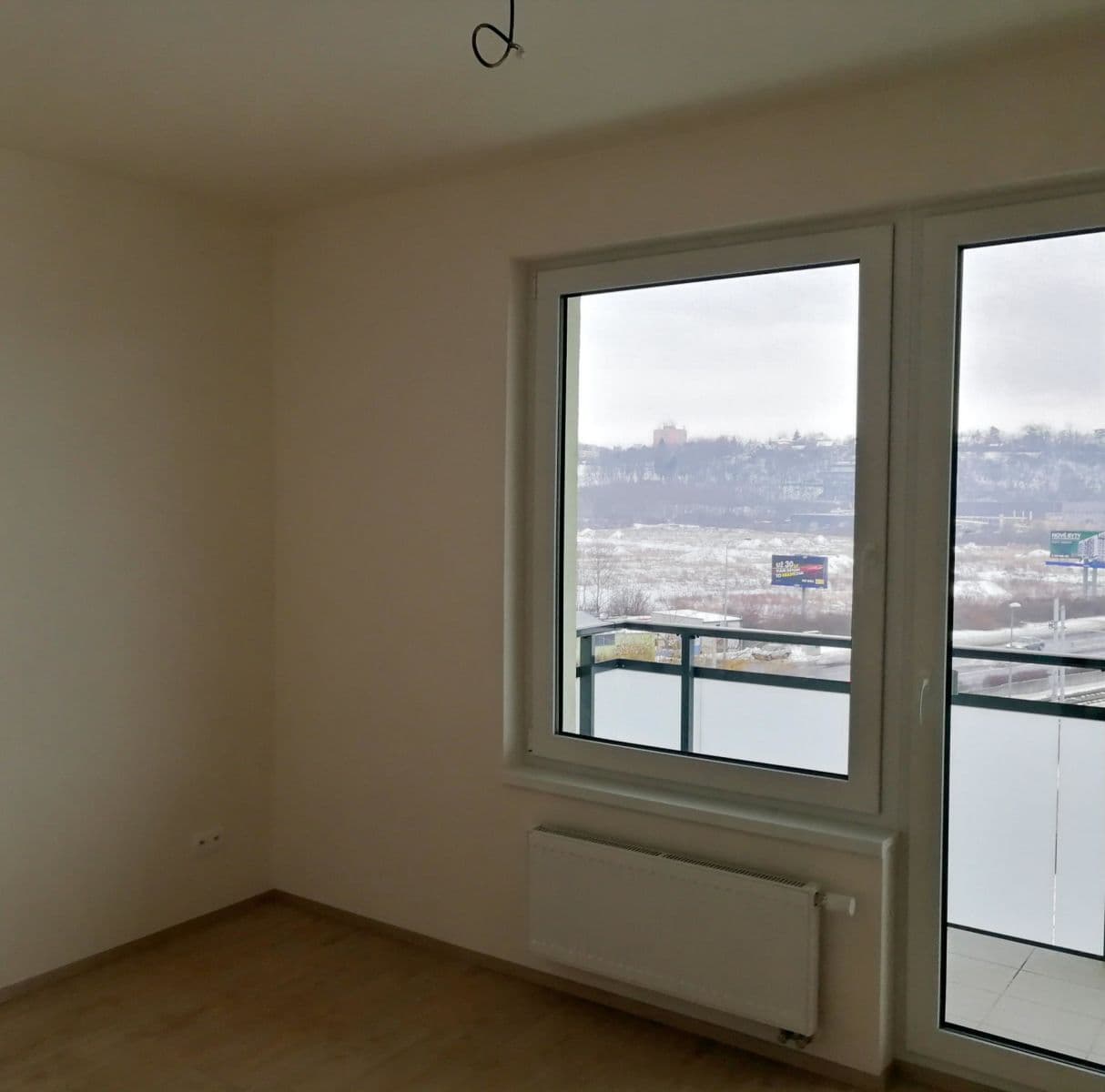 Prenájom bytu 2-izbový 48 m², Šífařská, Praha, Praha Prenájom bytu 2-izbový 48 m², Šífařská, Praha, Praha