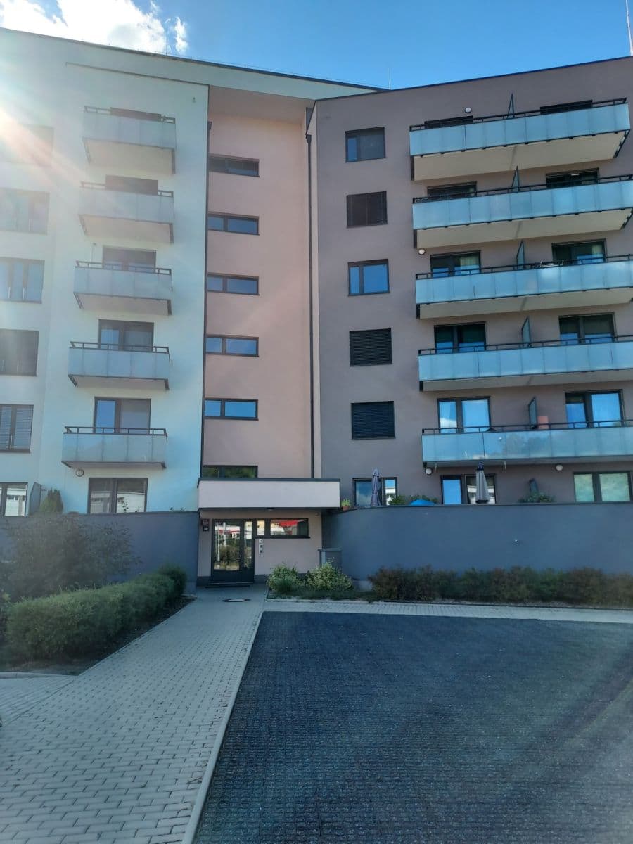 Prenájom bytu 2-izbový 48 m², Šífařská, Praha, Praha Prenájom bytu 2-izbový 48 m², Šífařská, Praha, Praha