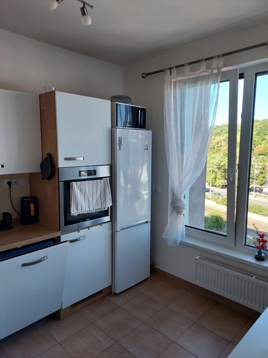 Prenájom bytu 2-izbový 48 m², Šífařská, Praha, Praha Prenájom bytu 2-izbový 48 m², Šífařská, Praha, Praha