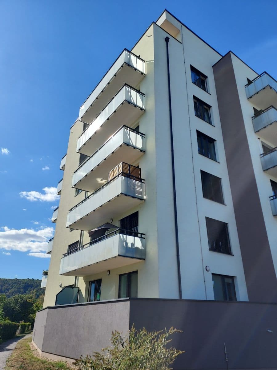 Prenájom bytu 2-izbový 48 m², Šífařská, Praha, Praha Prenájom bytu 2-izbový 48 m², Šífařská, Praha, Praha