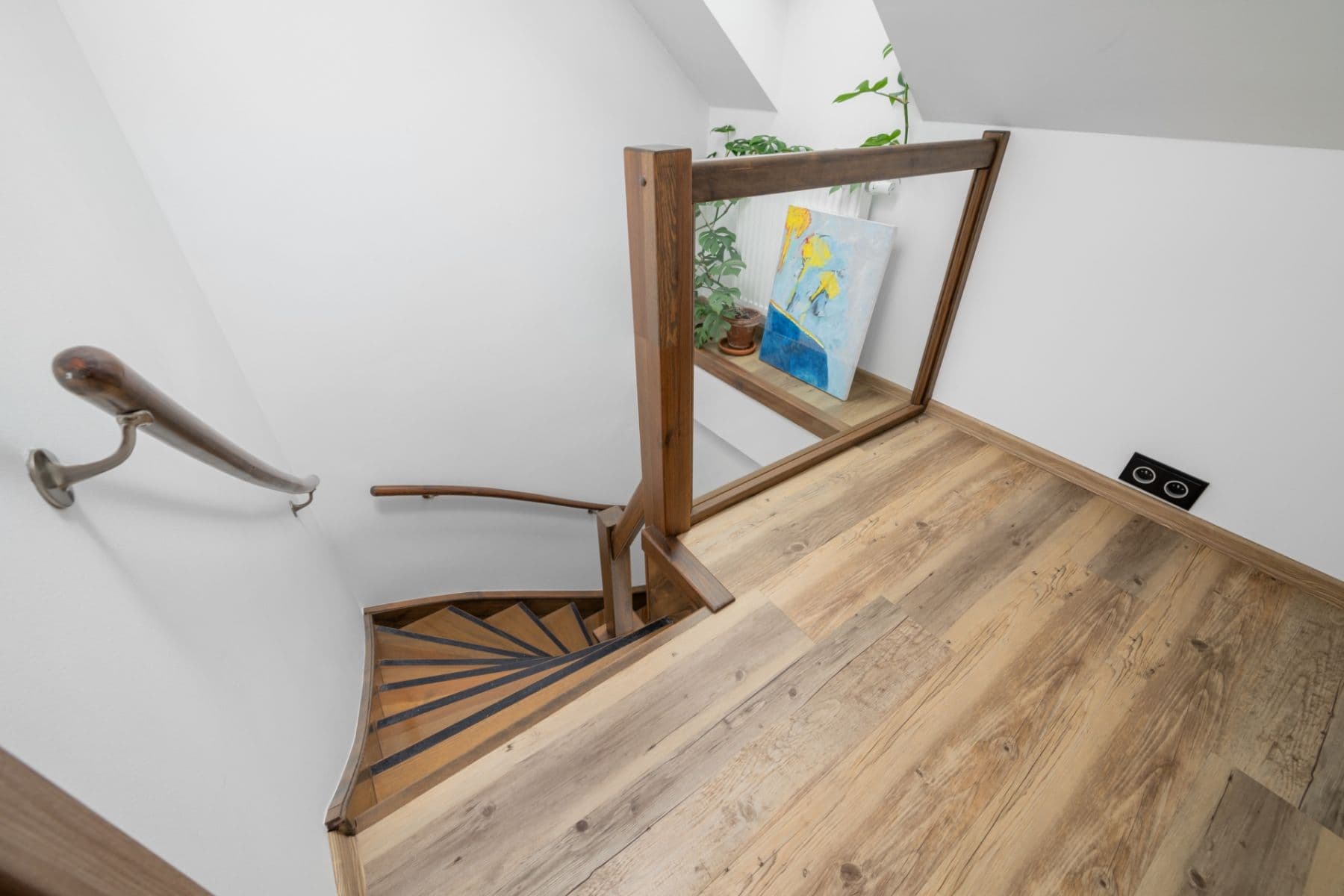 Predaj bytu 3-izbový 96 m², Na Valech, Liberec, Liberecký kraj Predaj bytu 3-izbový 96 m², Na Valech, Liberec, Liberecký kraj