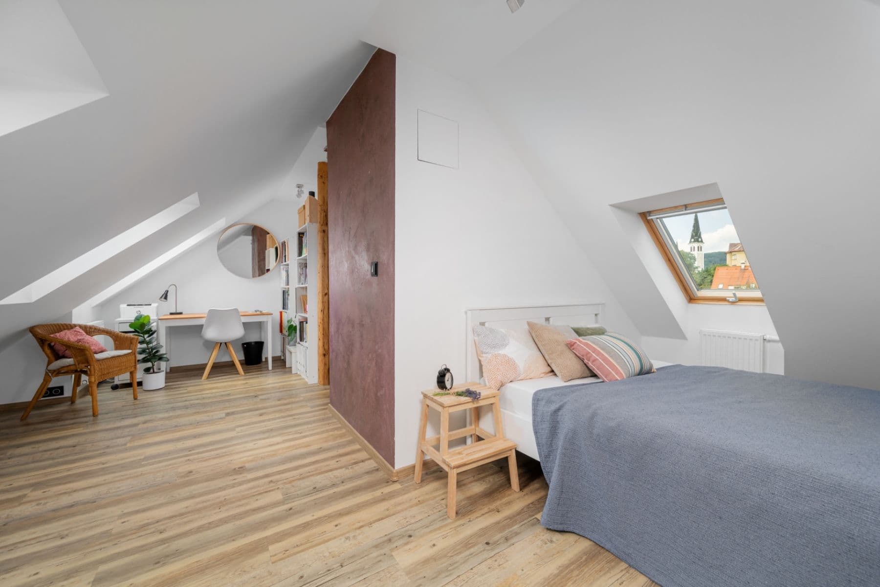 Predaj bytu 3-izbový 96 m², Na Valech, Liberec, Liberecký kraj Predaj bytu 3-izbový 96 m², Na Valech, Liberec, Liberecký kraj