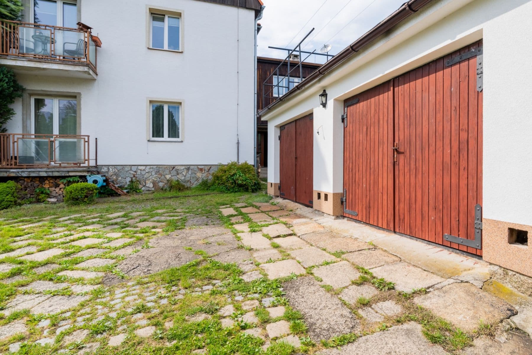Predaj bytu 3-izbový 96 m², Na Valech, Liberec, Liberecký kraj Predaj bytu 3-izbový 96 m², Na Valech, Liberec, Liberecký kraj